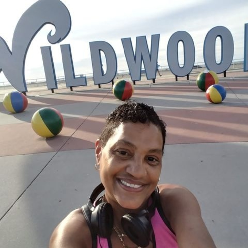 Meet your Posher, Jacqueline